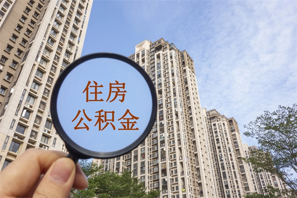 金湖如何把封存离职公积金全部取来（离职封存公积金提取业务）